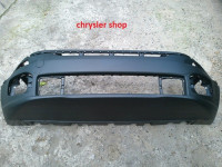 přední nárazník - spodní část - ORIGINÁLNÍ DÍL